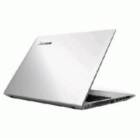 ноутбук Lenovo IdeaPad Z500 59367741 Белый