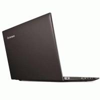ноутбук Lenovo IdeaPad Z500 59371418 Коричневый