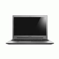 ноутбук Lenovo IdeaPad Z500 59371557 Белый