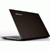 ноутбук Lenovo IdeaPad Z500 59371562 Коричневый