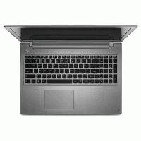ноутбук Lenovo IdeaPad Z500 59373936 Серый