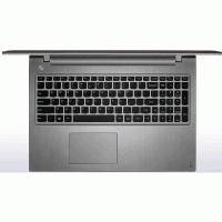 ноутбук Lenovo IdeaPad Z500 59374395 Коричневый