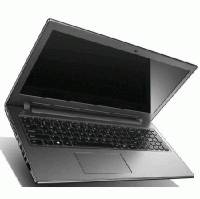 ноутбук Lenovo IdeaPad Z500 59386822 Коричневый