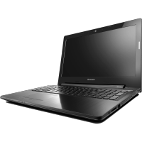 ноутбук Lenovo IdeaPad Z5075 80EC003HRK Черный