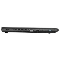 ноутбук Lenovo IdeaPad Z5075 80EC00H3RK Черный