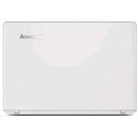ноутбук Lenovo IdeaPad Z5170 80K6017FRK Белый