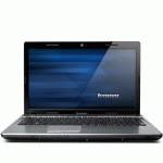 ноутбук Lenovo IdeaPad Z560A 59046541