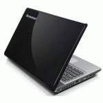 ноутбук Lenovo IdeaPad Z560A1 59052664
