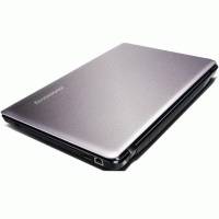 ноутбук Lenovo IdeaPad Z570 59318807 Серебристый