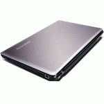 ноутбук Lenovo IdeaPad Z570A 59314607 Серебристый