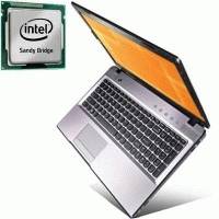 ноутбук Lenovo IdeaPad Z570A 59318802 Серебристый