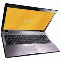 ноутбук Lenovo IdeaPad Z570A 59320175 Серый