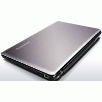 ноутбук Lenovo IdeaPad Z570A 59328674 Серый