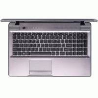 ноутбук Lenovo IdeaPad Z570Am 59320169 Серебристый