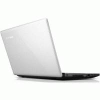 ноутбук Lenovo IdeaPad Z580 59337276 Белый