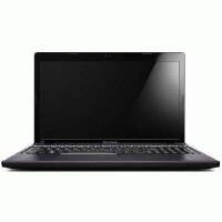 ноутбук Lenovo IdeaPad Z580 59337277 Серый