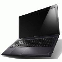 ноутбук Lenovo IdeaPad Z580 59337277 Серый