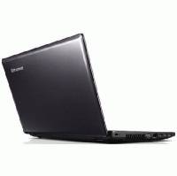 ноутбук Lenovo IdeaPad Z580 59337277 Серый