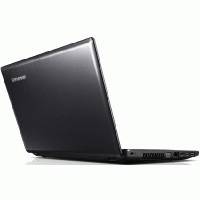 ноутбук Lenovo IdeaPad Z580 59338679 Серый