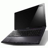ноутбук Lenovo IdeaPad Z580 59338682 Серый