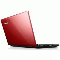 ноутбук Lenovo IdeaPad Z580 59339311 Красный