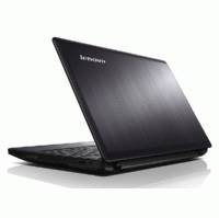 ноутбук Lenovo IdeaPad Z580 59343100 Серый