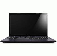 ноутбук Lenovo IdeaPad Z580 59349885 Серый