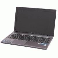 ноутбук Lenovo IdeaPad Z580 59365850 Серый