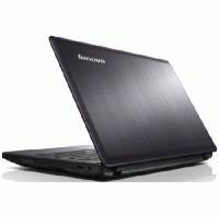 ноутбук Lenovo IdeaPad Z580 59366118 Серый
