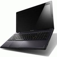 ноутбук Lenovo IdeaPad Z585 59343132 Серый