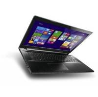 ноутбук Lenovo IdeaPad Z7080 80FG00A7RK Черный