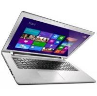 ноутбук Lenovo IdeaPad Z710 59407635 Коричневый