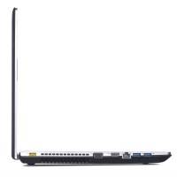 ноутбук Lenovo IdeaPad Z710 59407635 Коричневый