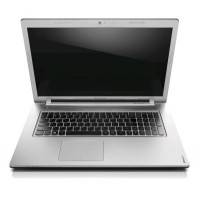 ноутбук Lenovo IdeaPad Z710 59407636 Коричневый