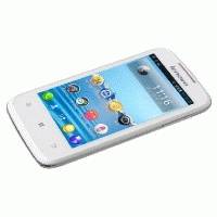 смартфон Lenovo IdeaPhone A376 White