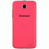 смартфон Lenovo IdeaPhone A516 4GB Pink