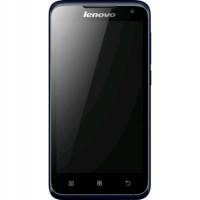 смартфон Lenovo IdeaPhone A526 Blue