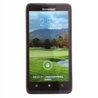 смартфон Lenovo IdeaPhone A766 Black