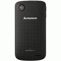 смартфон Lenovo IdeaPhone A800 Black