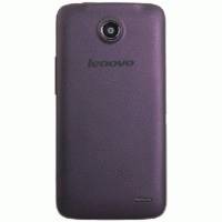 смартфон Lenovo IdeaPhone A820 Purple
