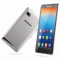 смартфон Lenovo IdeaPhone K910 Vibe Z Silver 16GB