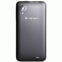 смартфон Lenovo IdeaPhone P770 Gray 2GB