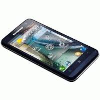 смартфон Lenovo IdeaPhone P780 4GB Black