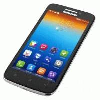 смартфон Lenovo IdeaPhone S650 8GB Silver