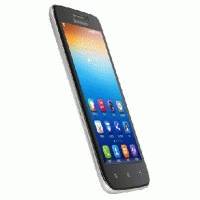 смартфон Lenovo IdeaPhone S650 8GB Silver