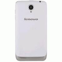 смартфон Lenovo IdeaPhone S650 8GB White
