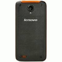 смартфон Lenovo IdeaPhone S750 Black