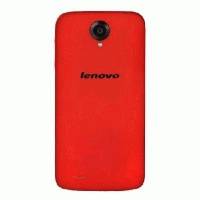 смартфон Lenovo IdeaPhone S820 Red