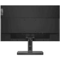 монитор Lenovo L24e-30 66BCKAC2EU Черный