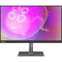 монитор Lenovo L24q-35 66D1GAC1EU Черный